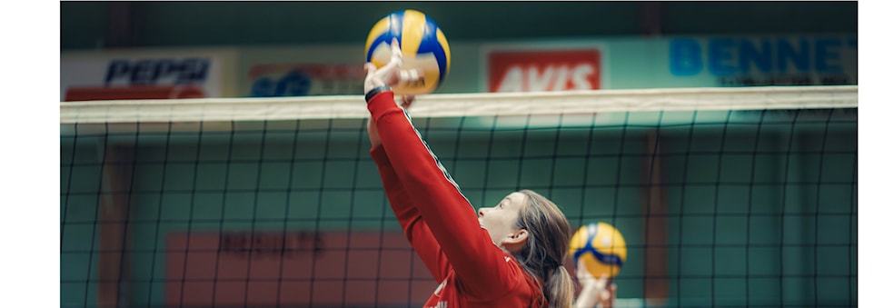 Volleyballserie 2025/2026